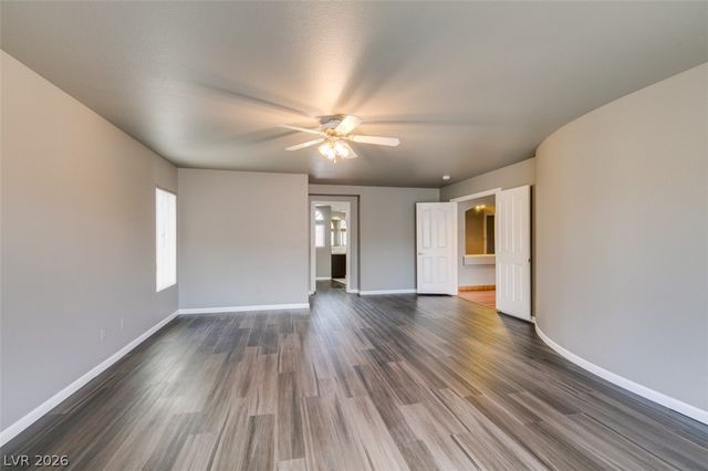 3636 Dorrington Drive, Las Vegas, NV 89129