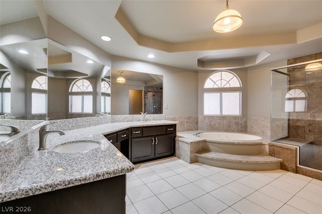 3636 Dorrington Drive, Las Vegas, NV 89129