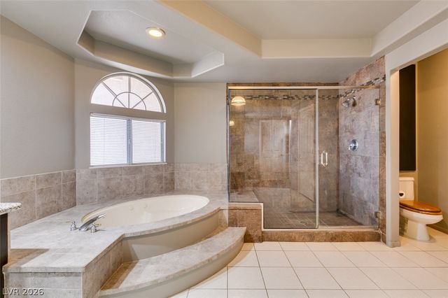 3636 Dorrington Drive, Las Vegas, NV 89129