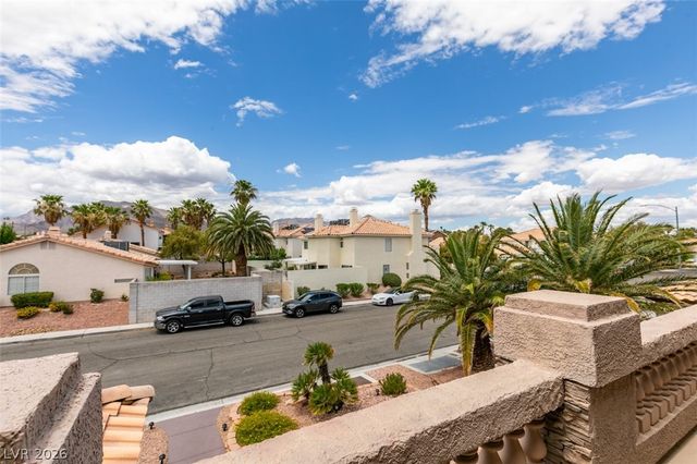 3636 Dorrington Drive, Las Vegas, NV 89129