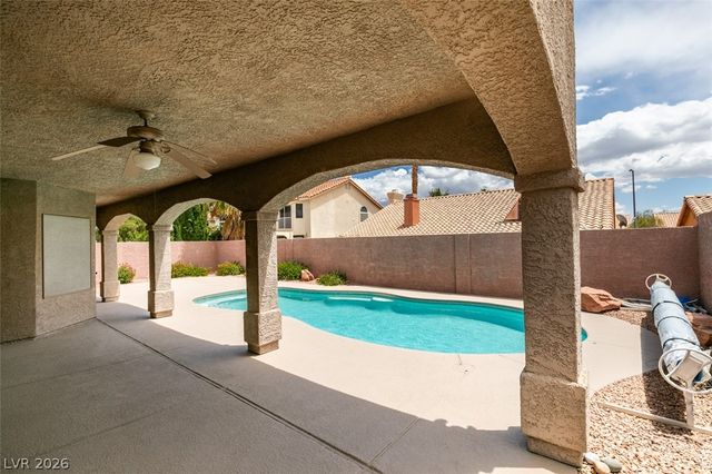 3636 Dorrington Drive, Las Vegas, NV 89129