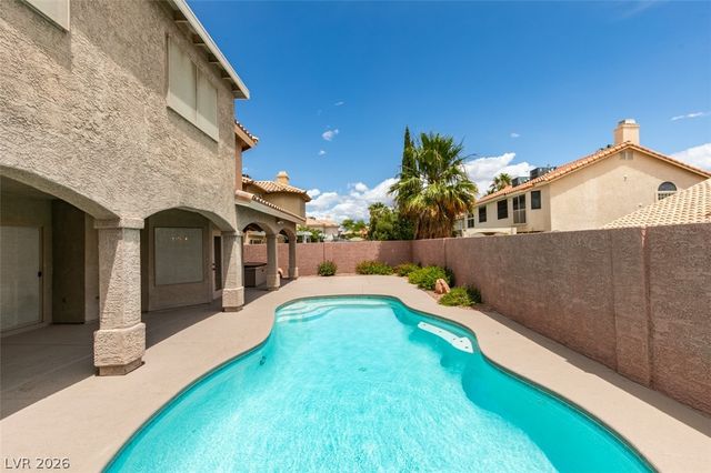 3636 Dorrington Drive, Las Vegas, NV 89129