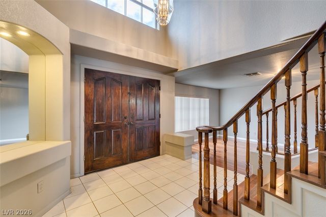 3636 Dorrington Drive, Las Vegas, NV 89129