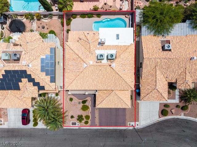 3636 Dorrington Drive, Las Vegas, NV 89129