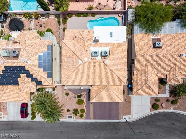 3636 Dorrington Drive, Las Vegas, NV 89129