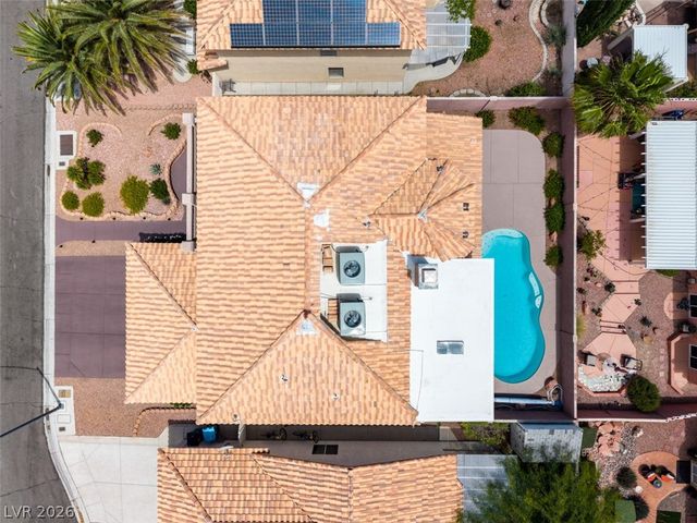 3636 Dorrington Drive, Las Vegas, NV 89129