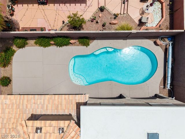 3636 Dorrington Drive, Las Vegas, NV 89129