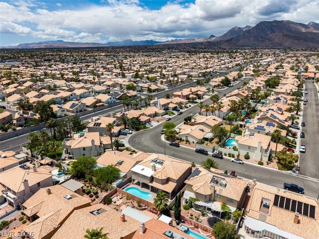 3636 Dorrington Drive, Las Vegas, NV 89129