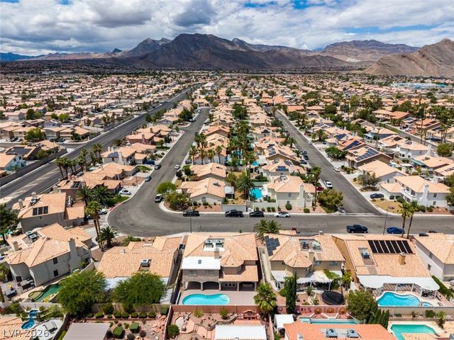 3636 Dorrington Drive, Las Vegas, NV 89129