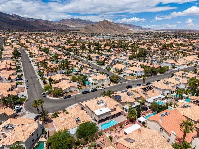 3636 Dorrington Drive, Las Vegas, NV 89129