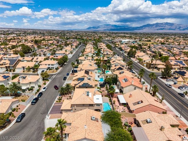 3636 Dorrington Drive, Las Vegas, NV 89129