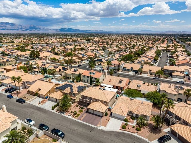 3636 Dorrington Drive, Las Vegas, NV 89129