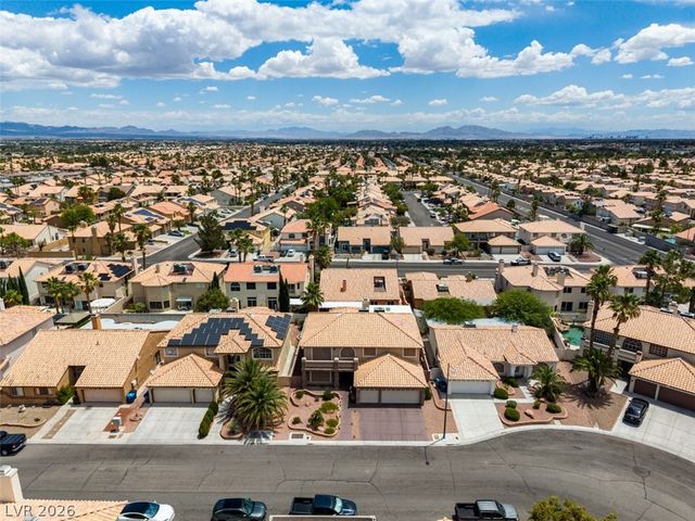 3636 Dorrington Drive, Las Vegas, NV 89129
