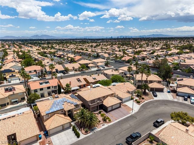3636 Dorrington Drive, Las Vegas, NV 89129