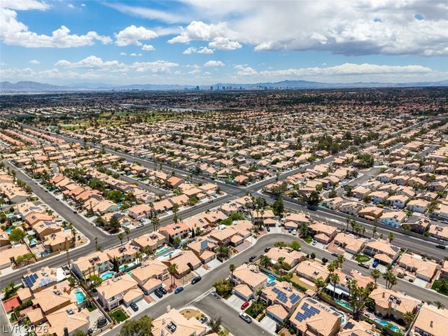 3636 Dorrington Drive, Las Vegas, NV 89129