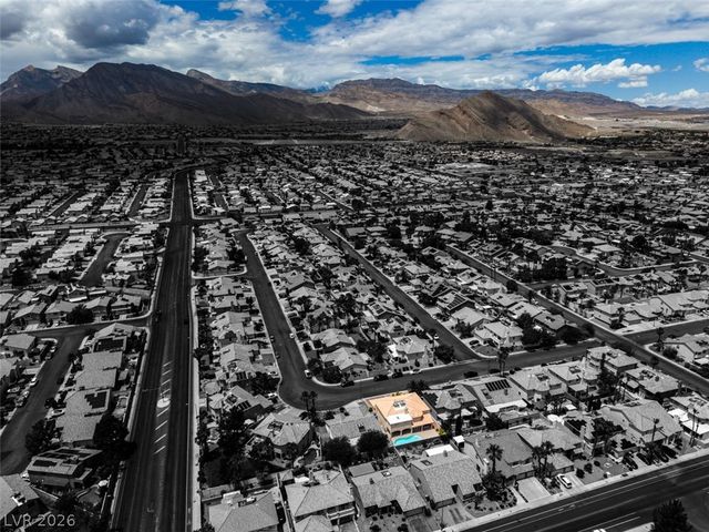 3636 Dorrington Drive, Las Vegas, NV 89129