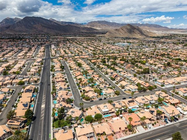 3636 Dorrington Drive, Las Vegas, NV 89129