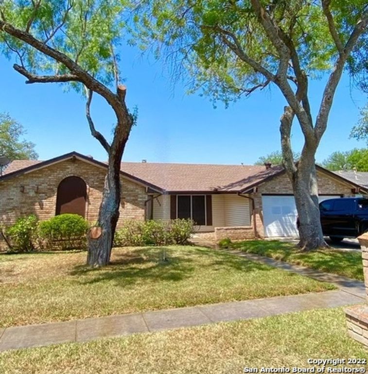 5830 Royal Haven, San Antonio, TX 78239