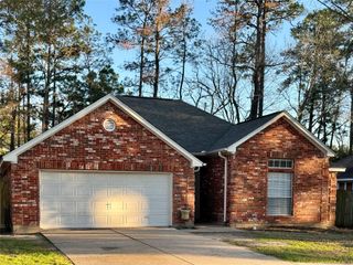 4006 Hunnington Drive, Conroe, TX 77303
