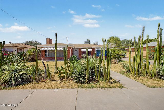 708 E PEPPER Place, Mesa, AZ 85203