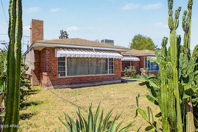 708 E PEPPER Place, Mesa, AZ 85203