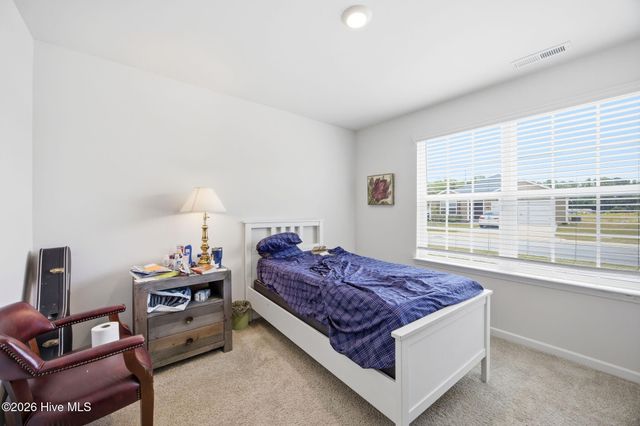 1132 Fowler Drive, Greenville, NC 27834