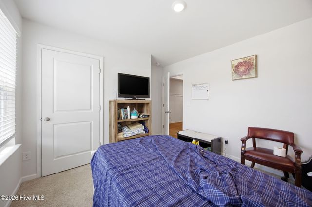 1132 Fowler Drive, Greenville, NC 27834