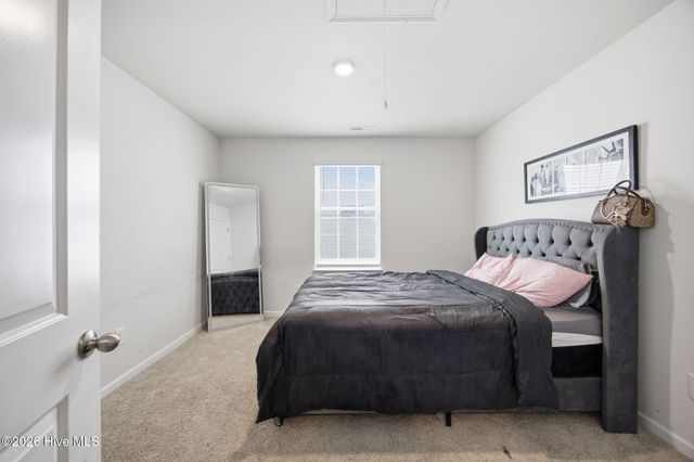 1132 Fowler Drive, Greenville, NC 27834