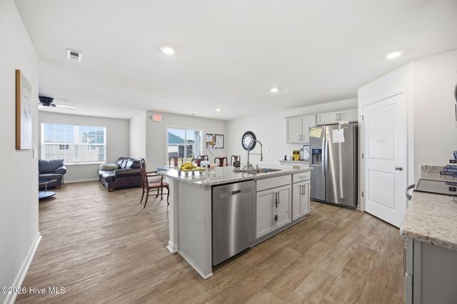 1132 Fowler Drive, Greenville, NC 27834
