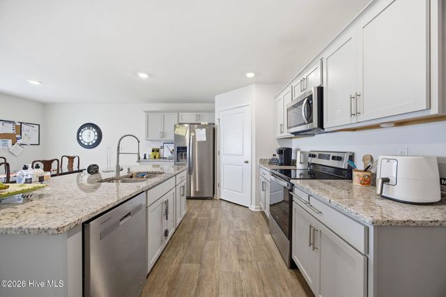 1132 Fowler Drive, Greenville, NC 27834