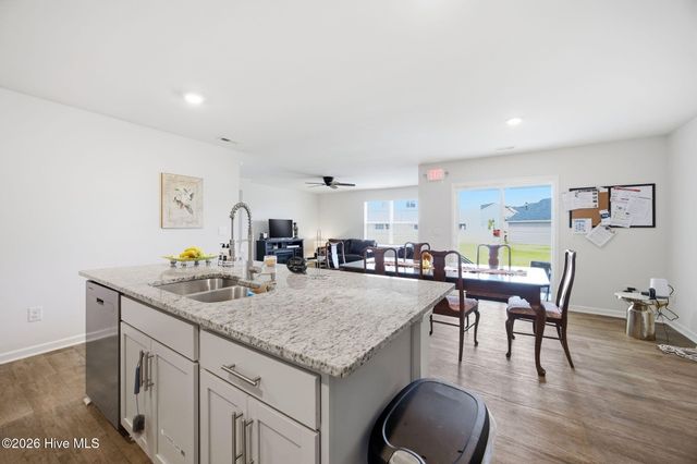 1132 Fowler Drive, Greenville, NC 27834