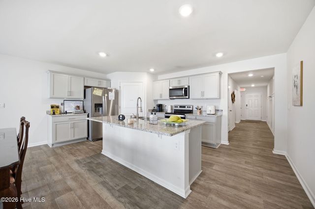 1132 Fowler Drive, Greenville, NC 27834