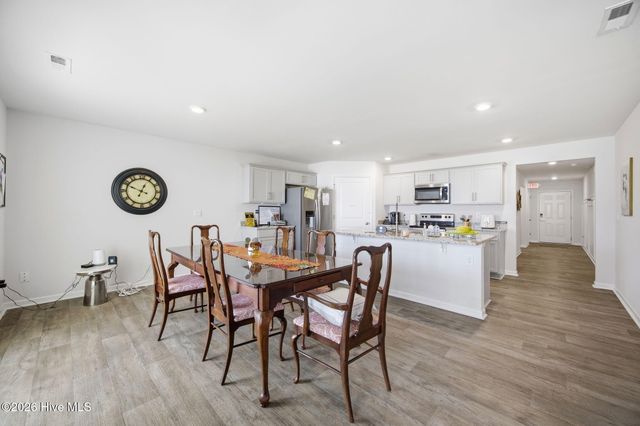 1132 Fowler Drive, Greenville, NC 27834