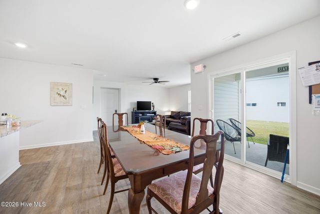 1132 Fowler Drive, Greenville, NC 27834