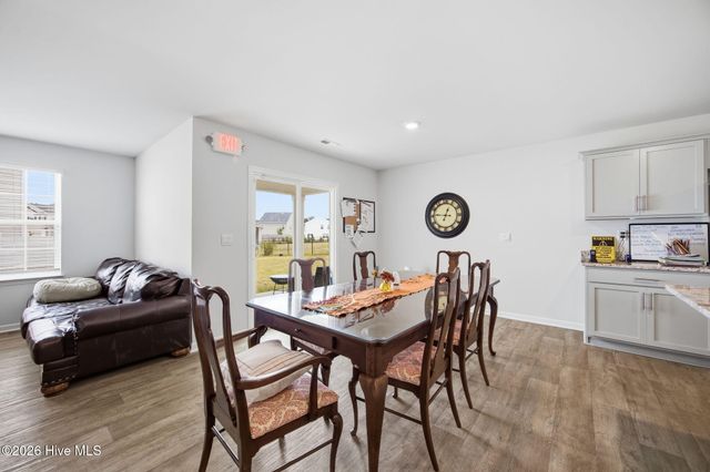 1132 Fowler Drive, Greenville, NC 27834