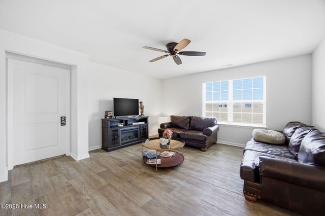 1132 Fowler Drive, Greenville, NC 27834