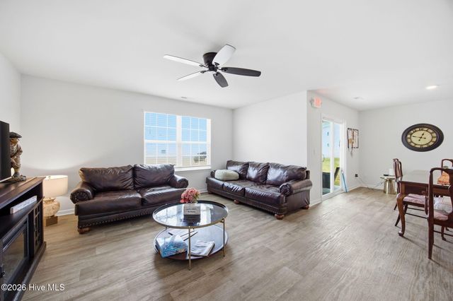 1132 Fowler Drive, Greenville, NC 27834