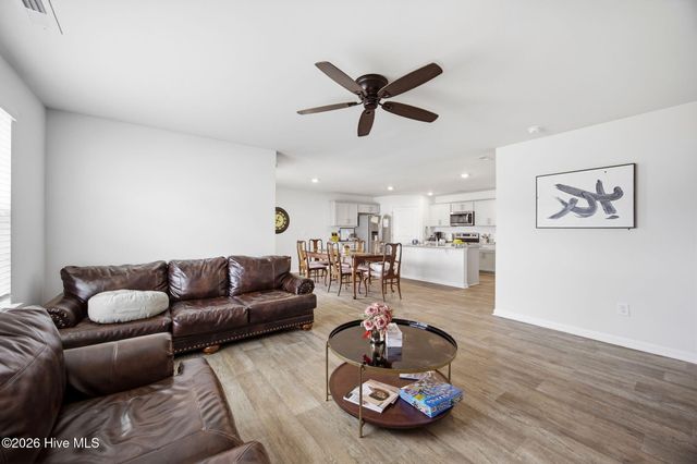 1132 Fowler Drive, Greenville, NC 27834