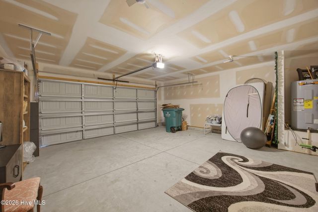 1132 Fowler Drive, Greenville, NC 27834