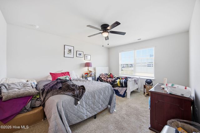 1132 Fowler Drive, Greenville, NC 27834