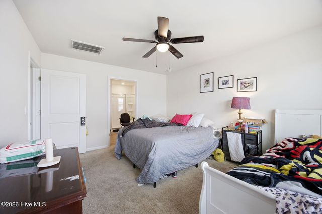 1132 Fowler Drive, Greenville, NC 27834