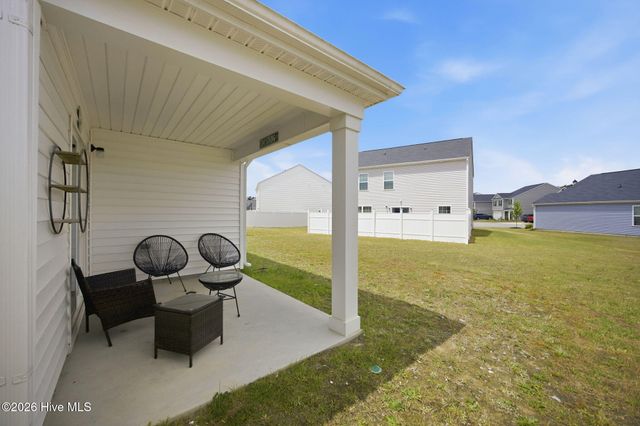 1132 Fowler Drive, Greenville, NC 27834