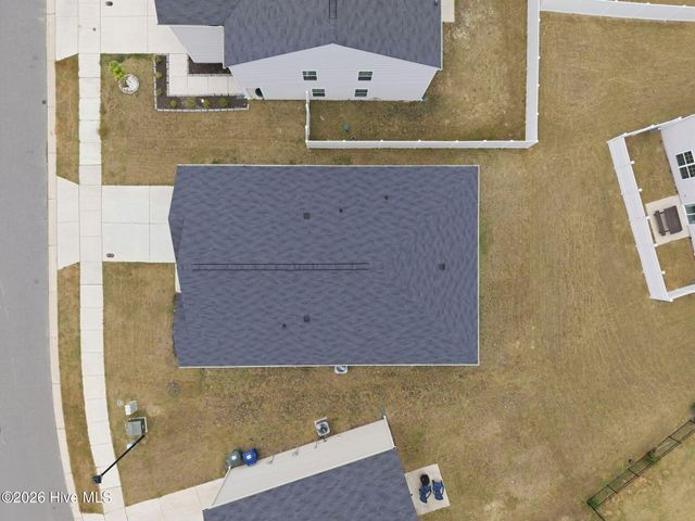 1132 Fowler Drive, Greenville, NC 27834