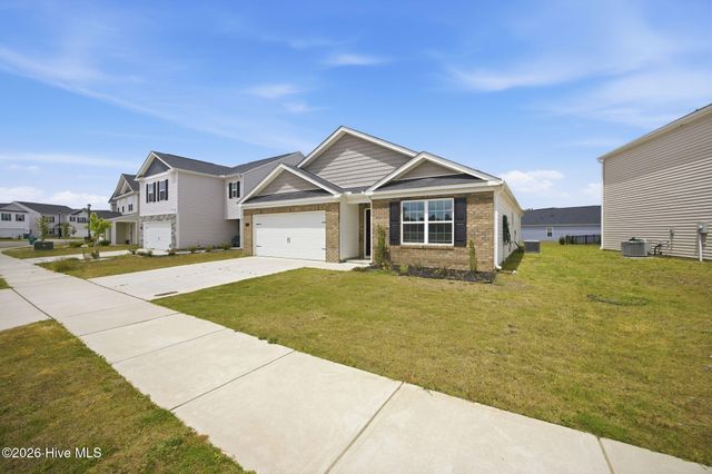 1132 Fowler Drive, Greenville, NC 27834