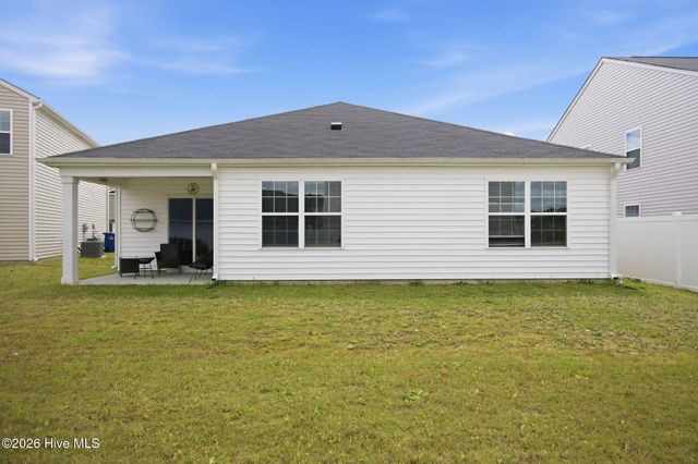 1132 Fowler Drive, Greenville, NC 27834