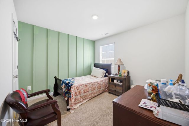 1132 Fowler Drive, Greenville, NC 27834