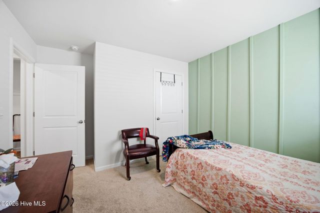 1132 Fowler Drive, Greenville, NC 27834