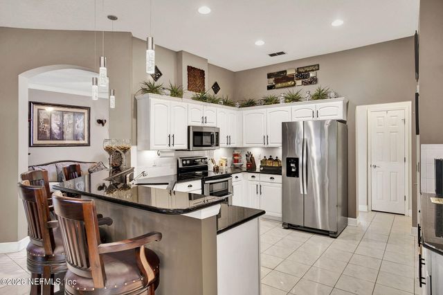 640 WYNDHAM Court, Orange Park, FL 32073