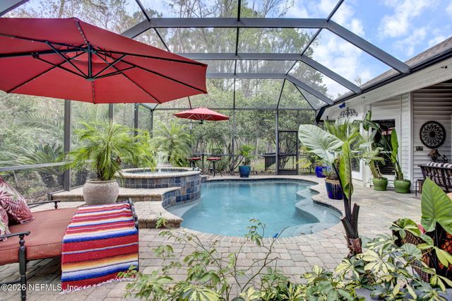 640 WYNDHAM Court, Orange Park, FL 32073