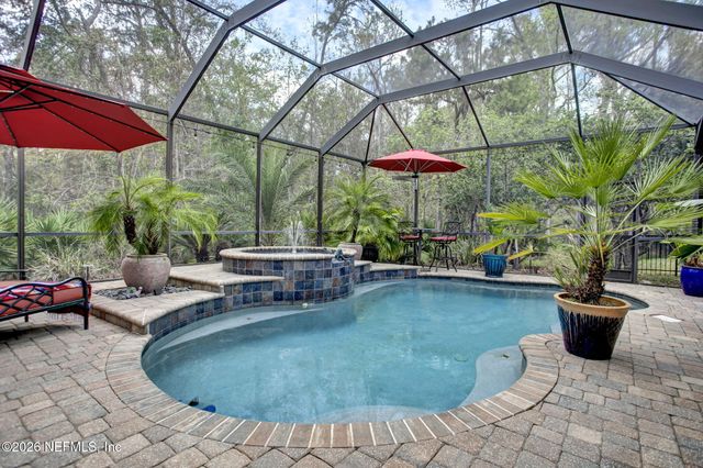 640 WYNDHAM Court, Orange Park, FL 32073